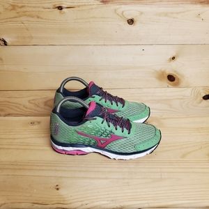 Mizuno Wave Inspire 11 Women’s 8.5